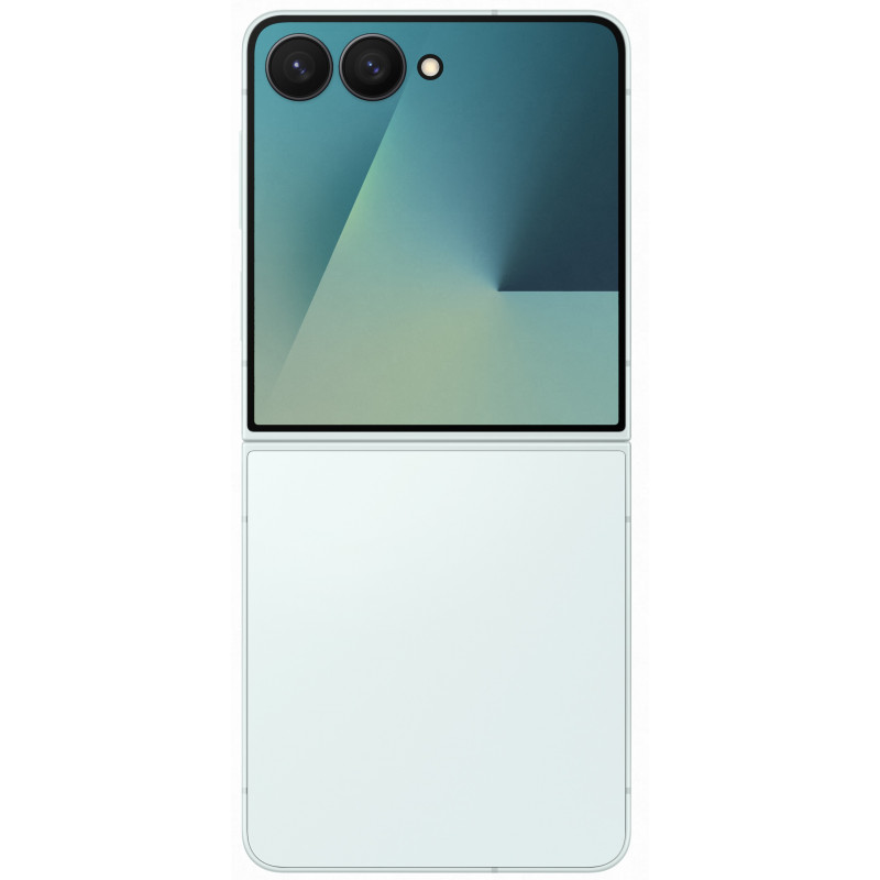 Samsung Galaxy Z Flip 7 12/512GB Mint купить по лучшей цене